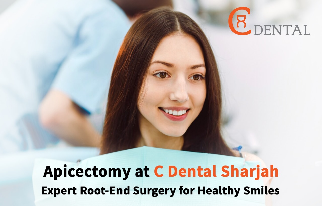 Apicectomy