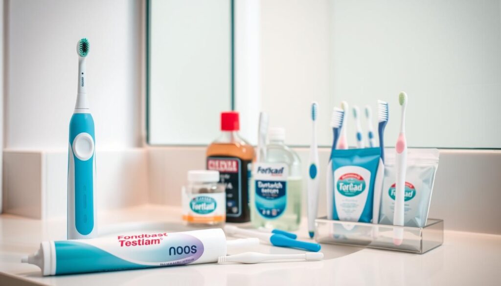 Root Canal Treatment