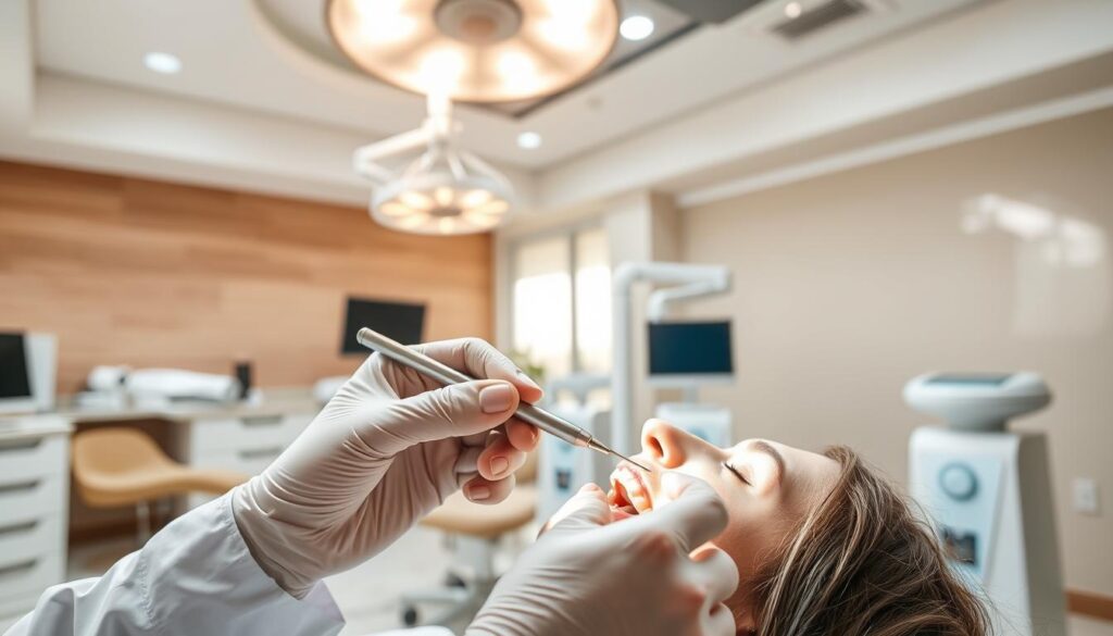 Root Canal Treatment