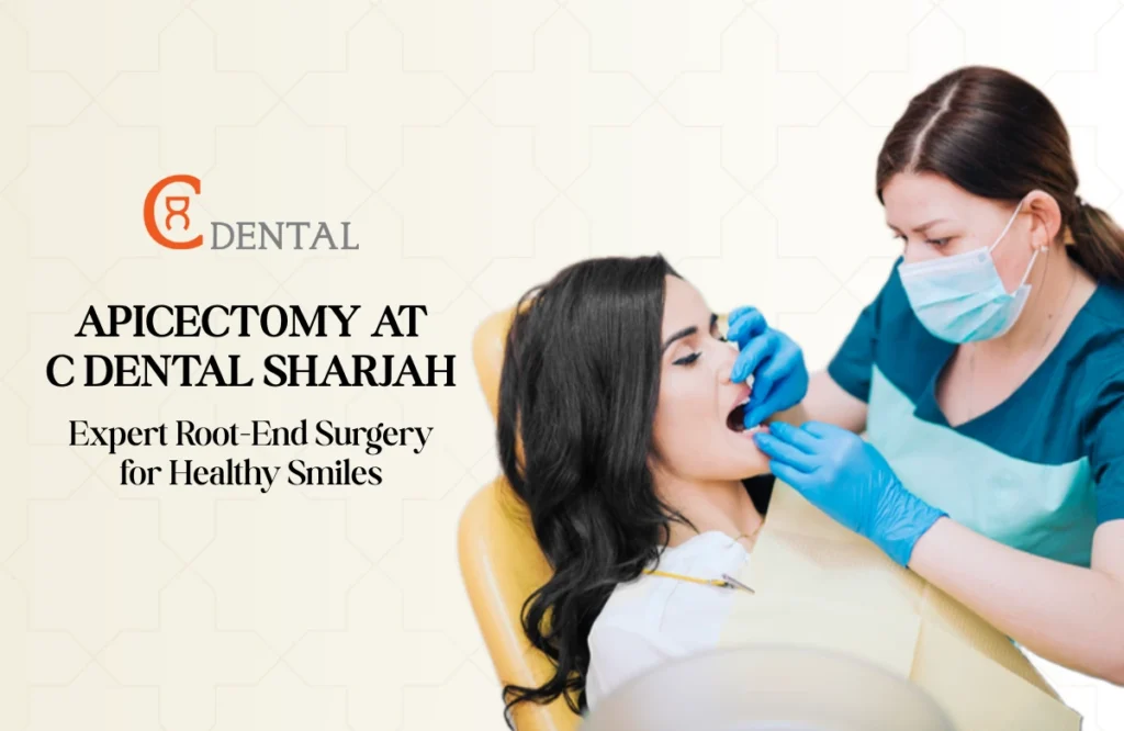 Apicectomy-in-Sharjah