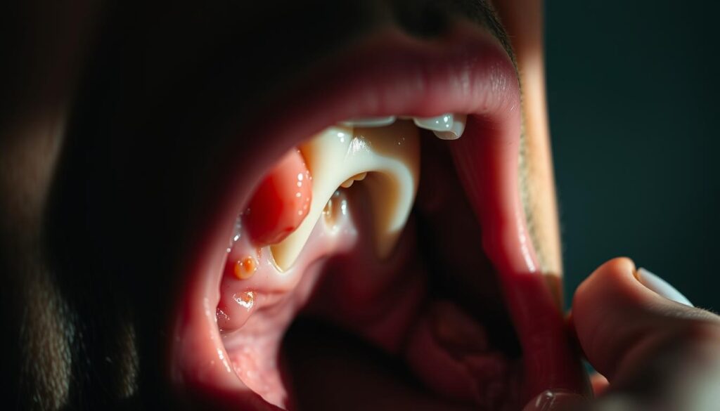 Root canal treatment at C Dental Sharjah preventing bad breath and dental infection