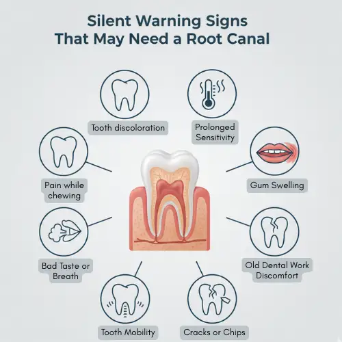 Silent Warning Signs You Shouldn&rsquo;t Ignore