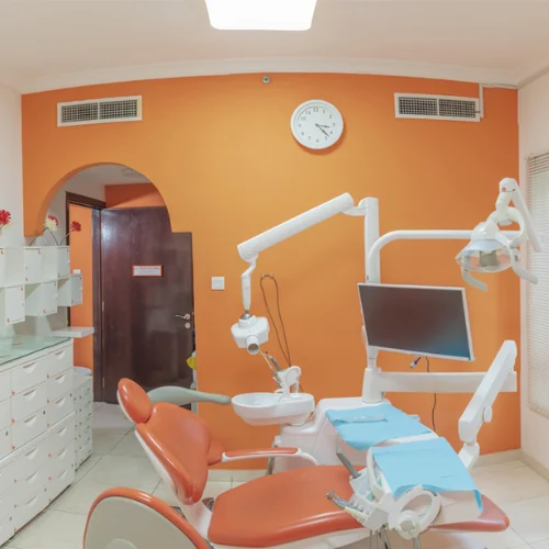 Preventive Dental Care