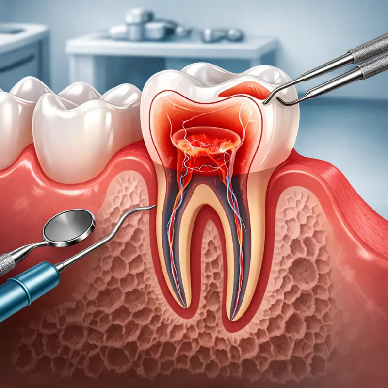 When Is a Root Canal Truly Necessary?