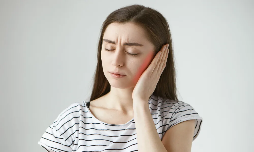 Signs Your Tooth Is Causing Ear Pain