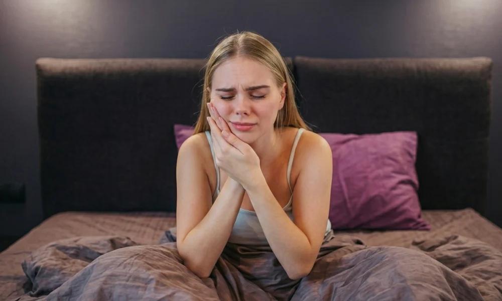 Common Causes of Tooth Pain That Appears at Night