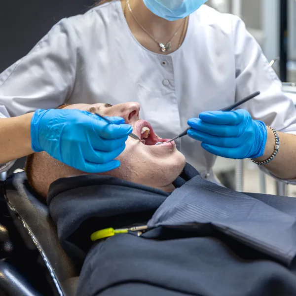 Why Does Tooth Pain Come and Go?